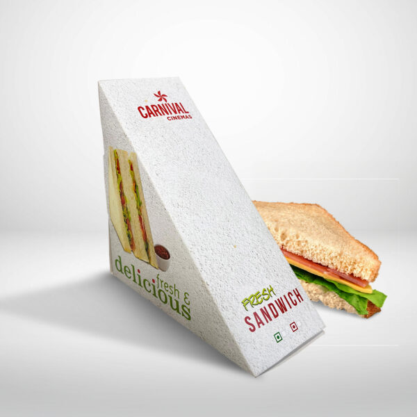 Sandwich/Rolls Box - Image 2