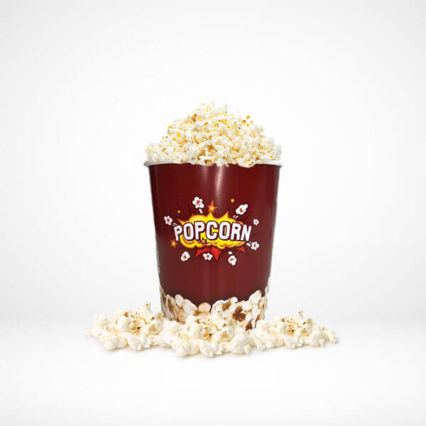 Popcorn/Chicken Tubs - Image 18