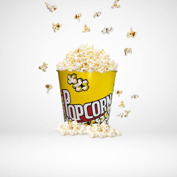 Popcorn/Chicken Tubs - Image 17