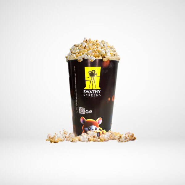 Popcorn/Chicken Tubs - Image 9