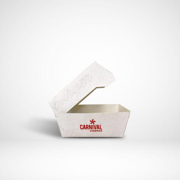 Pizza/Burger Box - Image 6