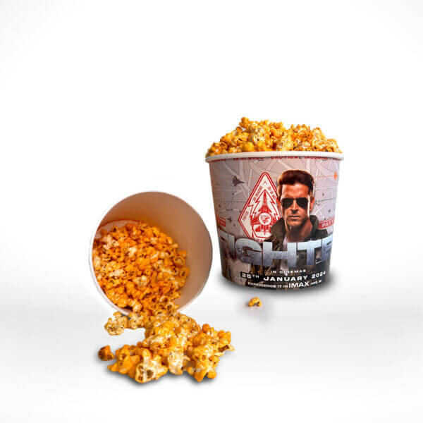 Popcorn/Chicken Tubs - Image 25