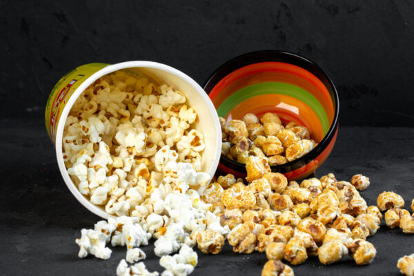 Instant Popcorn Mix - Image 4