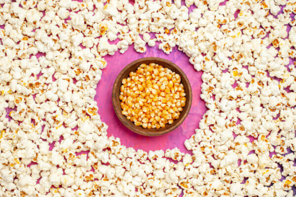 Instant Popcorn Mix - Image 3