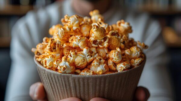 Instant Popcorn Mix - Image 2